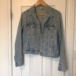 H&M Jean Jacket